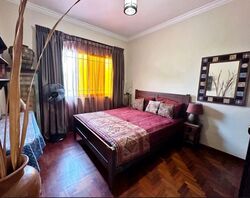 Upper Paya Lebar Road (D19), Terrace #619429531